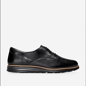 Cole Haan ØriginalGrand Plain Oxford